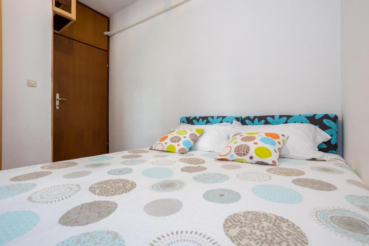 Apartment Jakovac By El-Pi Tours Nijvice Zewnętrze zdjęcie