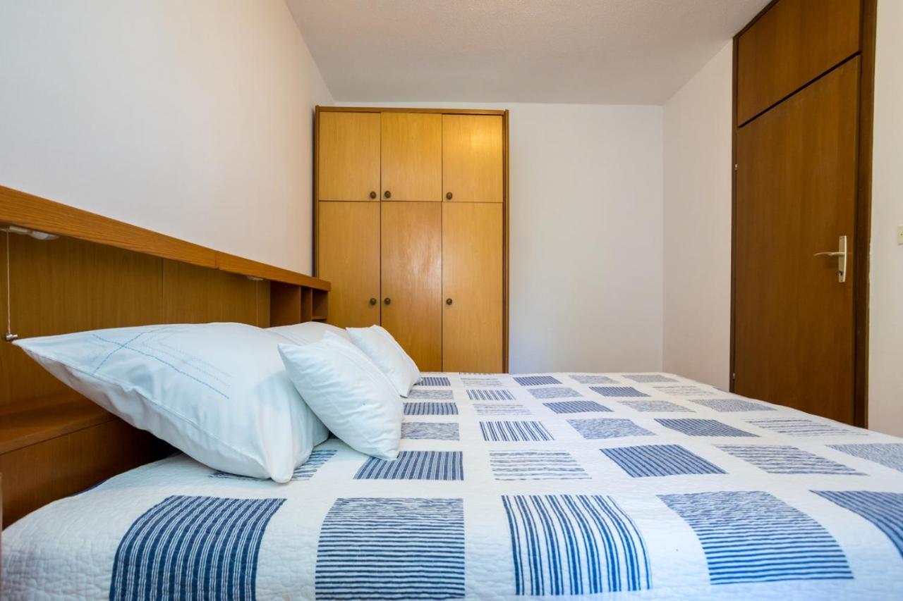 Apartment Jakovac By El-Pi Tours Nijvice Zewnętrze zdjęcie