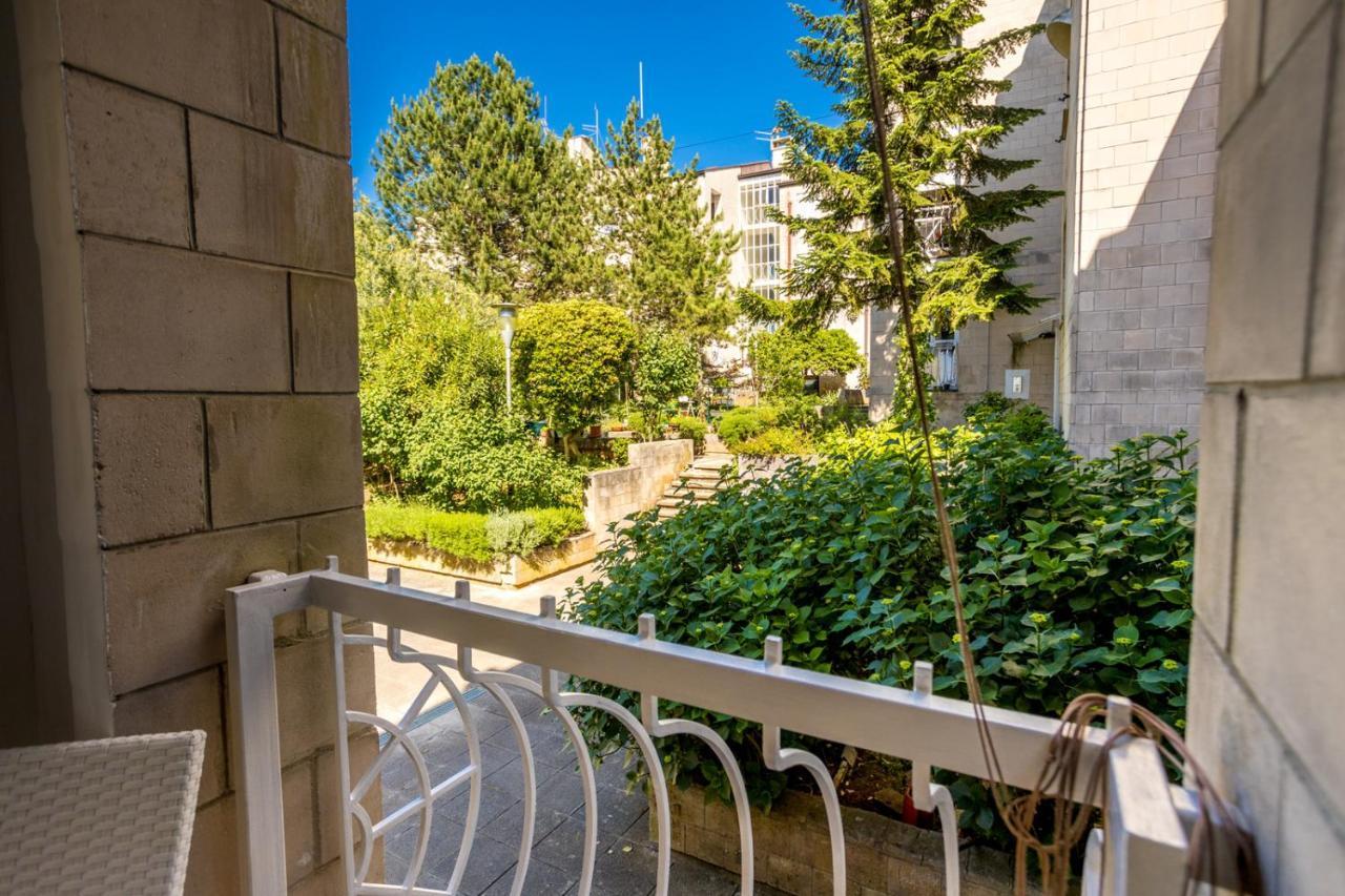 Apartment Jakovac By El-Pi Tours Nijvice Zewnętrze zdjęcie
